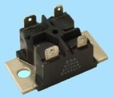HPP150（厚膜、无感）中功率电阻器