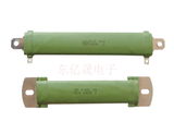 RXB/RXB1阻燃扁式被漆线绕电阻器