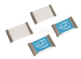 CMF 精密薄膜片式电阻器