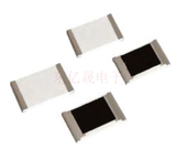 PCR 精密厚膜片式电阻器