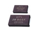 WFL 塑封精密金属条片式分流器